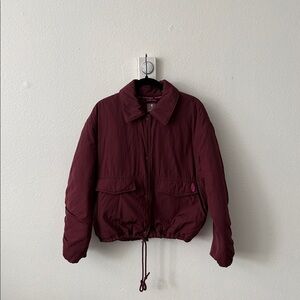 FP Movement Off the Bleachers Jacket